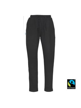 Detské tepláky (COTTOVER SWEAT PANTS KID) > čierna > 150/160 cm