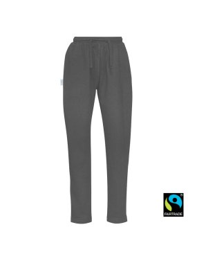 Detské tepláky (COTTOVER SWEAT PANTS KID) > šedá (charcoal) > 110/120 cm