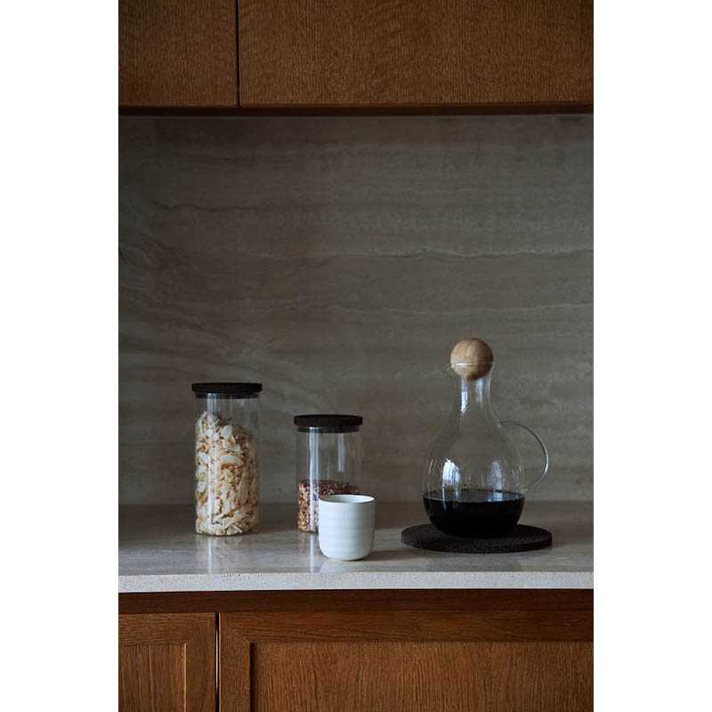 Podložka (SAGAFORM) > hnedá