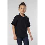 Detská polokošeľa (SOLS SUMMER II KIDS POLO SHIRT) > modrá (royal) > 8a