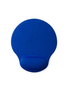 Podložka pod myš > modrá