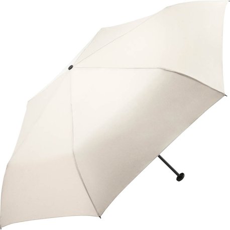 Skladací dáždnik (FARE Mini umbrella FiligRain Only95) > béžová (cream)