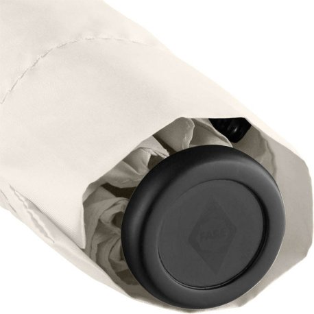 Skladací dáždnik (FARE Mini umbrella FiligRain Only95) > béžová (cream)