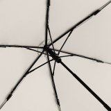 Skladací dáždnik (FARE Mini umbrella FiligRain Only95) > béžová (cream)