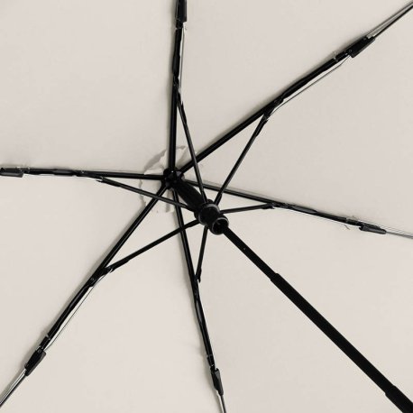 Skladací dáždnik (FARE Mini umbrella FiligRain Only95) > béžová (cream)