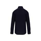 Pánska košeľa (KARIBAN MENS LONG SLEEVE SHIRT) > modrá (navy) > 2XL