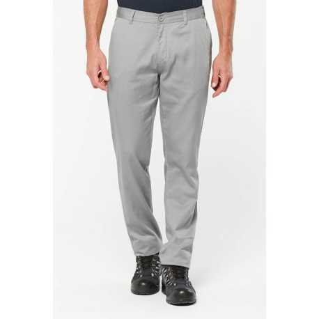 Pánske nohavice (MEN'S DAYTODAY TROUSERS) > čierna > 5XL