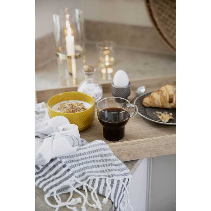 Miska (SAGAFORM) > žltá