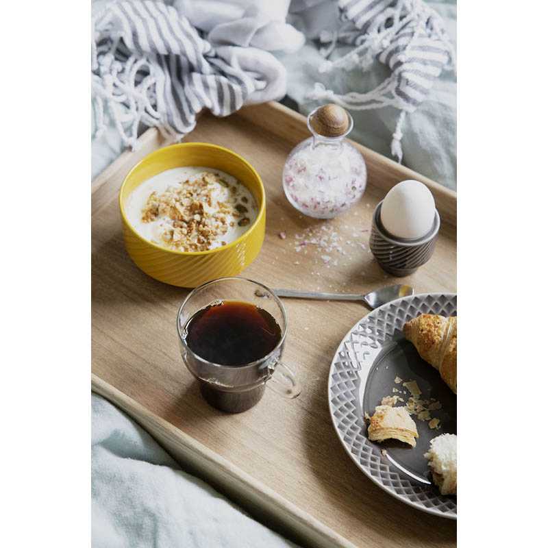 Miska (SAGAFORM) > žltá