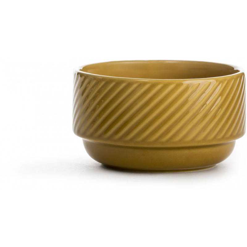 Miska (SAGAFORM) > žltá