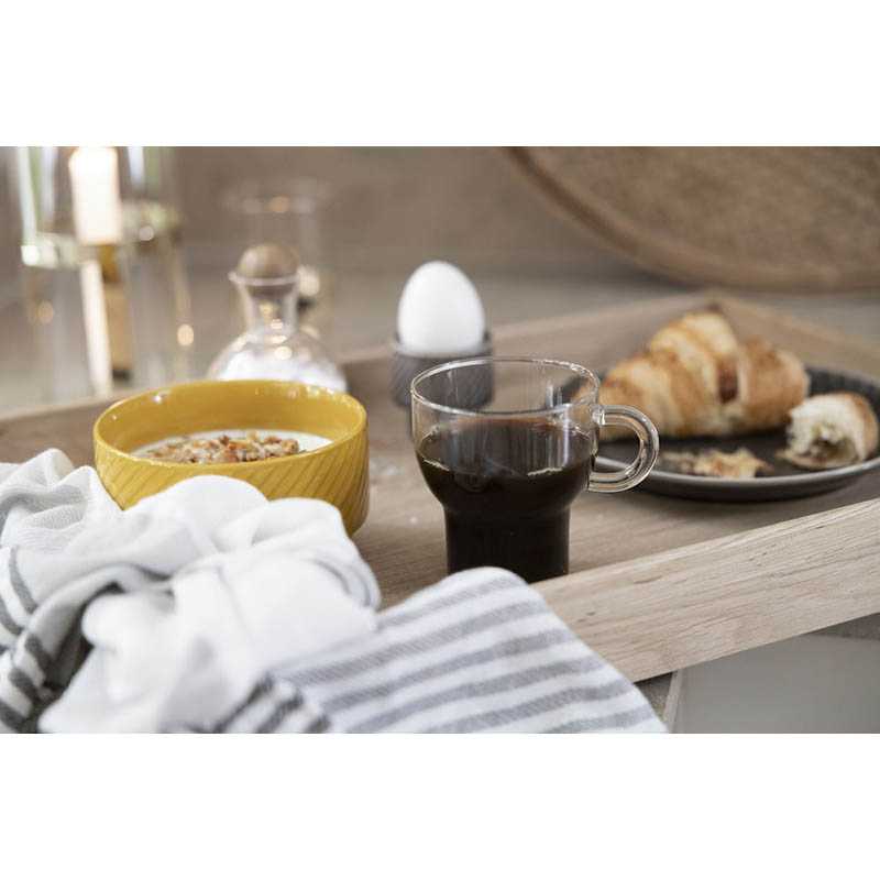 Miska (SAGAFORM) > žltá