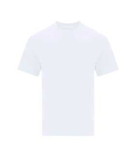 Unisex tričko > biela > S