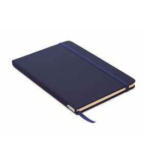 Poznámkový blok A5 > modrá