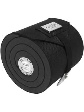 Taška na kravatu > čierna