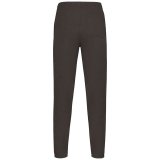 Unisex tepláky (PROACT UNISEX LIGHTWEIGHT COTTON TRACKSUIT BOTTOMS) > šedá (dark) > XL