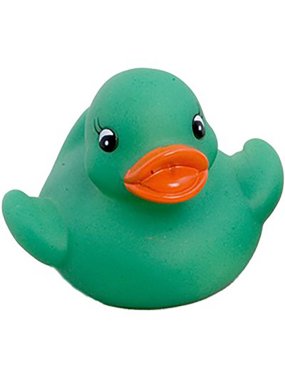 Kačička do vane (MBW) > zelená