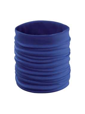 Viacúčelová šatka > modrá