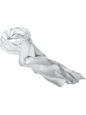 Šatka (BRIGITTE) > biela