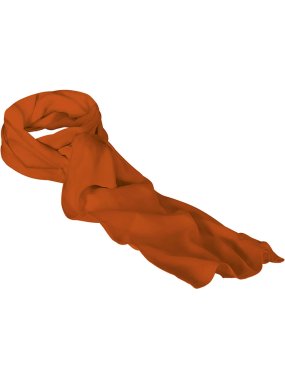 Šatka (BRIGITTE) > oranžová (party)