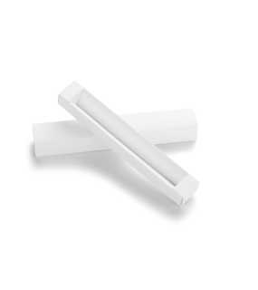 Puzdro na perá > biela