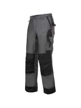 Pánske nohavice (PROJOB WAISTPANTS) > šedá > 48