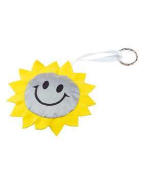 Reflexný prívesok > žltá