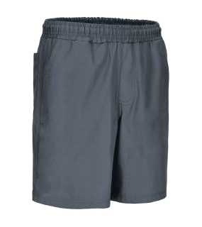 Pánske krátke nohavice (AEROPLANE) > šedá (cement) > L