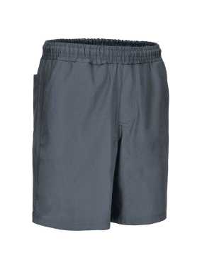 Pánske krátke nohavice (AEROPLANE) > šedá (cement) > L