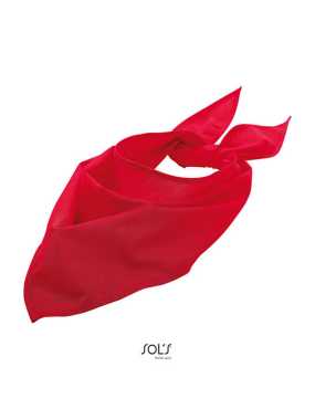 Šatka (SOLS BANDANA) > červená