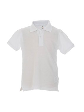 Detská polokošeľa (SAN FRANCISCO BOY by JR) > biela > L