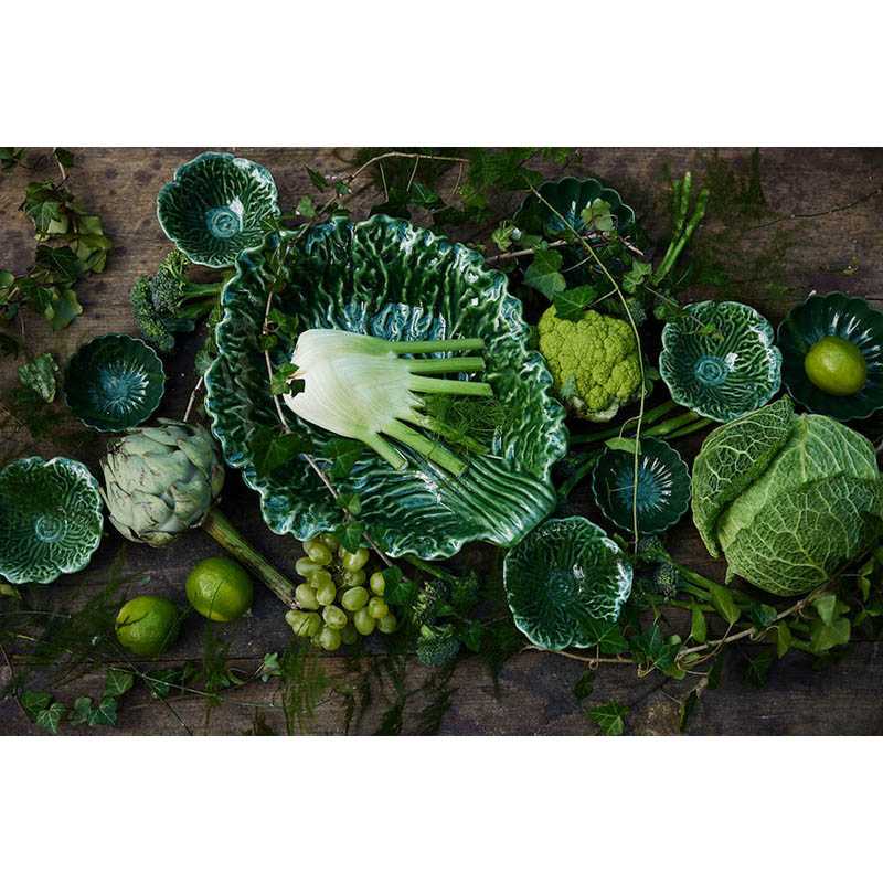 Miska (by ON) > zelená