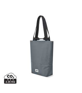 Izolovaná/chladiaca taška 16l Black+Blum > šedá