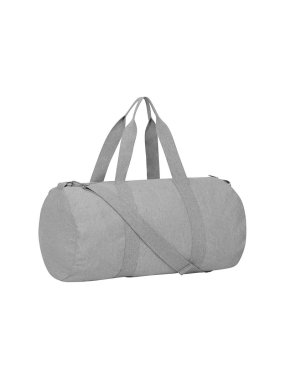 Športová taška (STANLEY\STELLA Duffle Bag) > šedá (heather)
