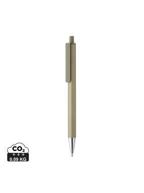 Pero Amisk z RCS recyklovaného hliníka > zelená