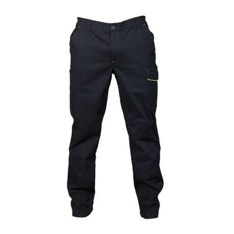 Pánske nohavice (ZURIGO MAN by JR) > modrá (navy) > 3XL