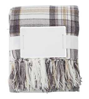 Deka > hnedá (O 120 x 150 x 0.1 cm)