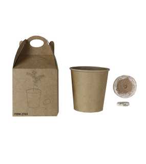 Kvetináč > prírodná