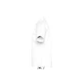 Dámska košeľa (SOLS ELITE LADIES SHORT SLEEVE OXFORD SHIRT) > biela > L
