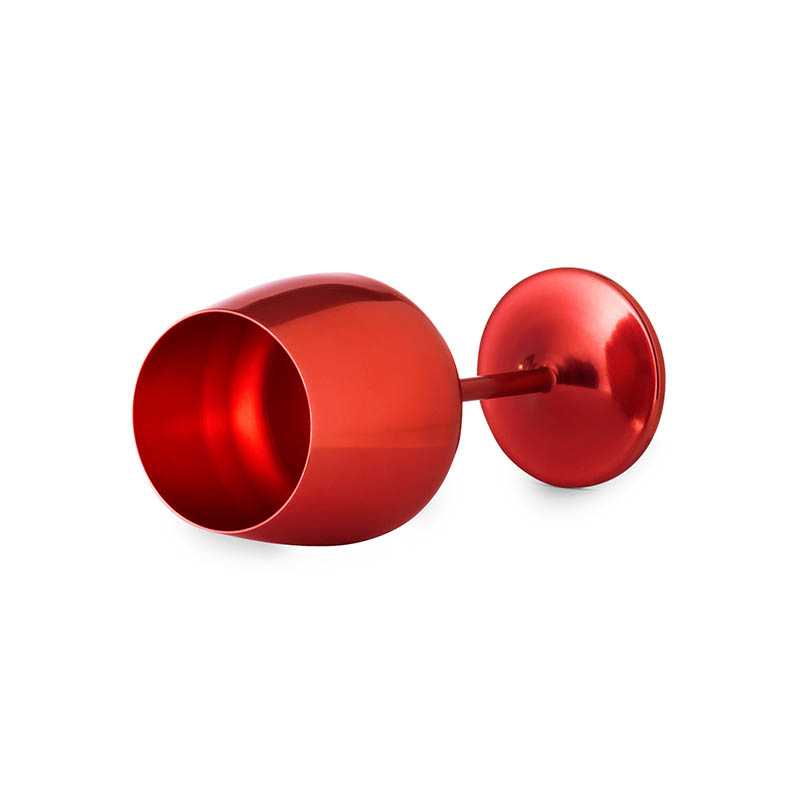 Pohár na víno > červená