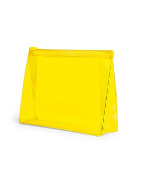 Kozmetická taška > žltá
