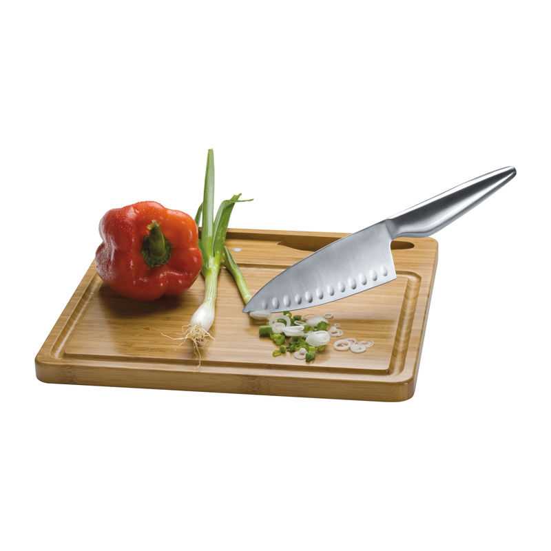 Doska na krájanie Mantova > hnedá