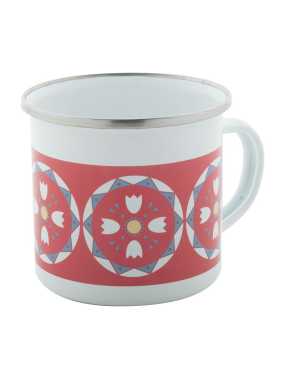 Hrnček na sublimáciu > biela