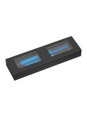 Písacia sada Canterbury > modrá