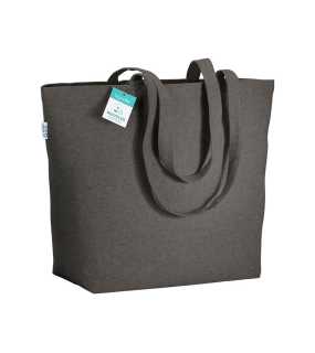 Nákupná taška > čierna