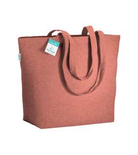 Nákupná taška > červená