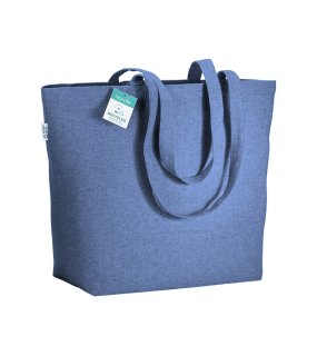Nákupná taška > modrá (royal)