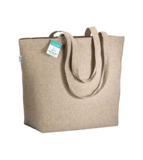 Nákupná taška > prírodná