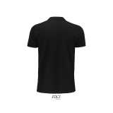 Pánska polokošeľa (SOL'S PLANET MEN - POLO SHIRT) > čierna > 5XL