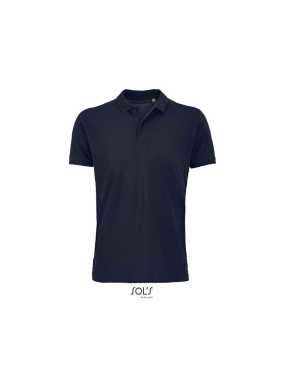 Pánska polokošeľa (SOL'S PLANET MEN - POLO SHIRT) > modrá (frenchnavy) > 2XL