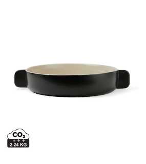 Miska na pečenie VINGA Monte > čierna